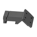 delta-point-pro-mount-matte-ar-45-degree