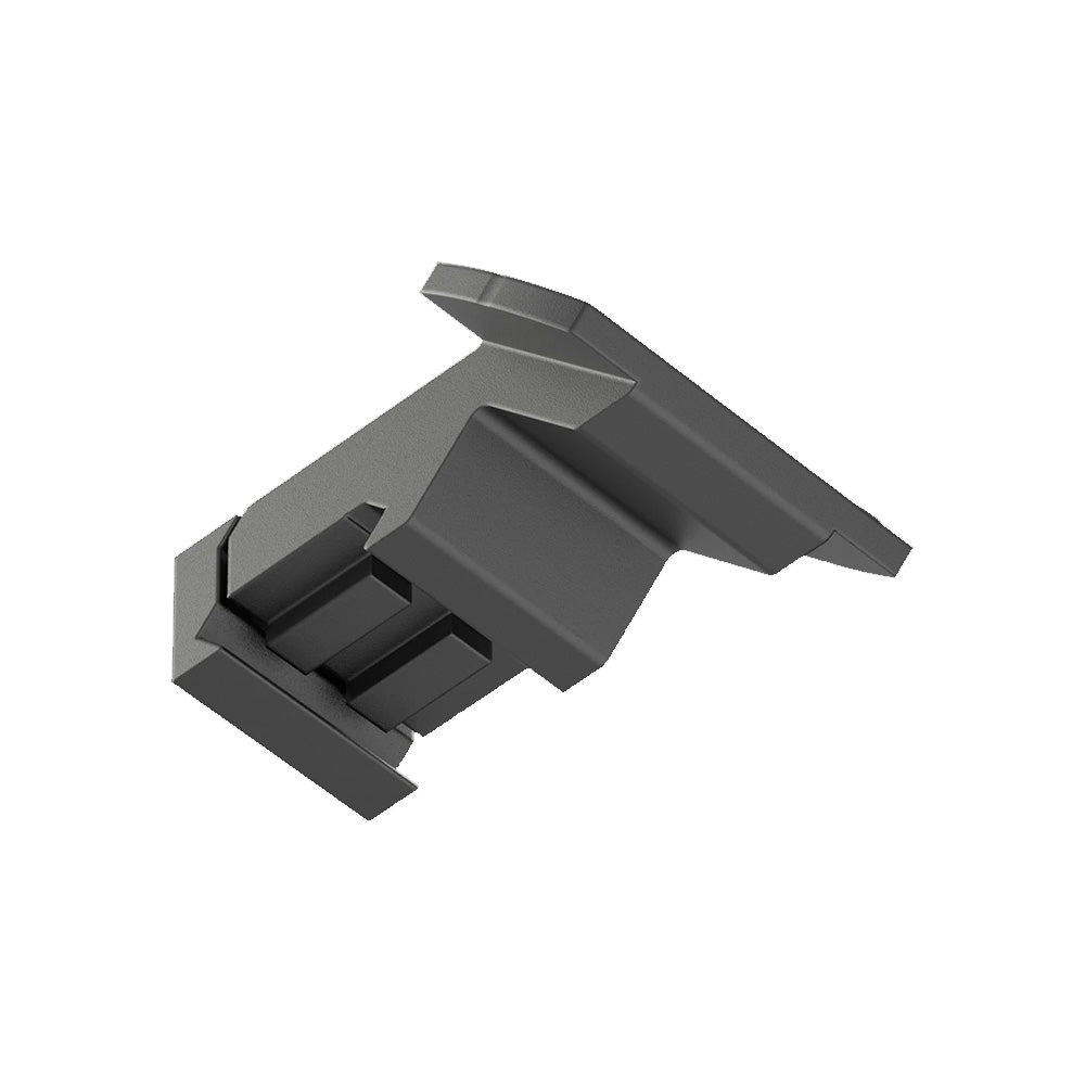 Delta Point Pro Mount Matte Ar 45 Degree