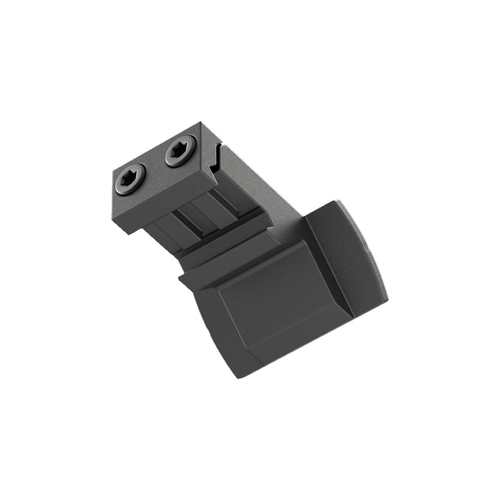 Delta Point Pro Mount Matte Ar 45 Degree