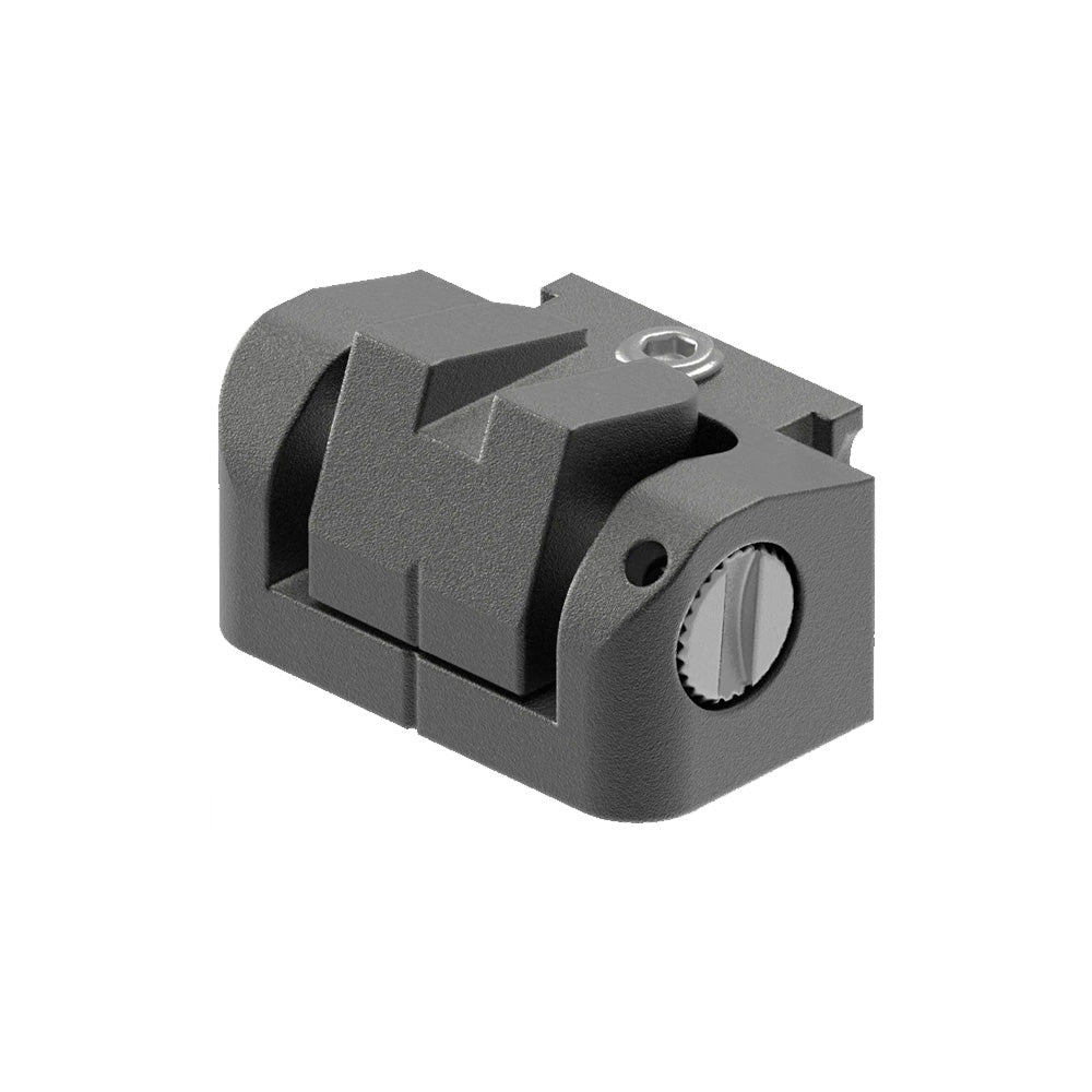 Delta Point Rear Sight Deltapoint Pro Rear Iron Sight – Horsley Park Gun Shop