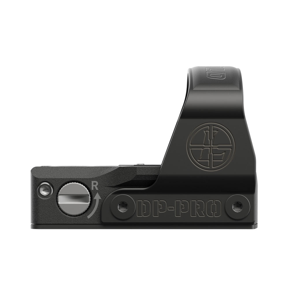 Deltapoint Pro Reflex Matte Night Vision