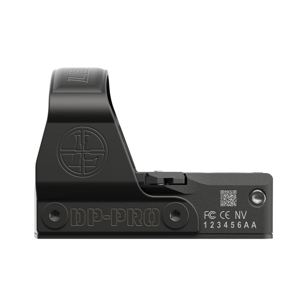 Deltapoint Pro Reflex Matte Night Vision