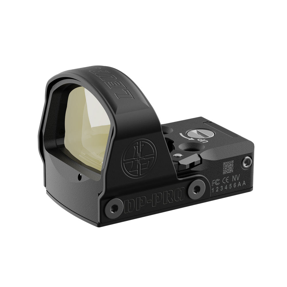 Deltapoint Pro Reflex Matte Night Vision