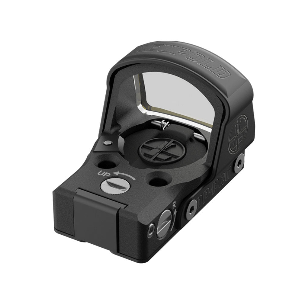 Deltapoint Pro Reflex Matte Night Vision