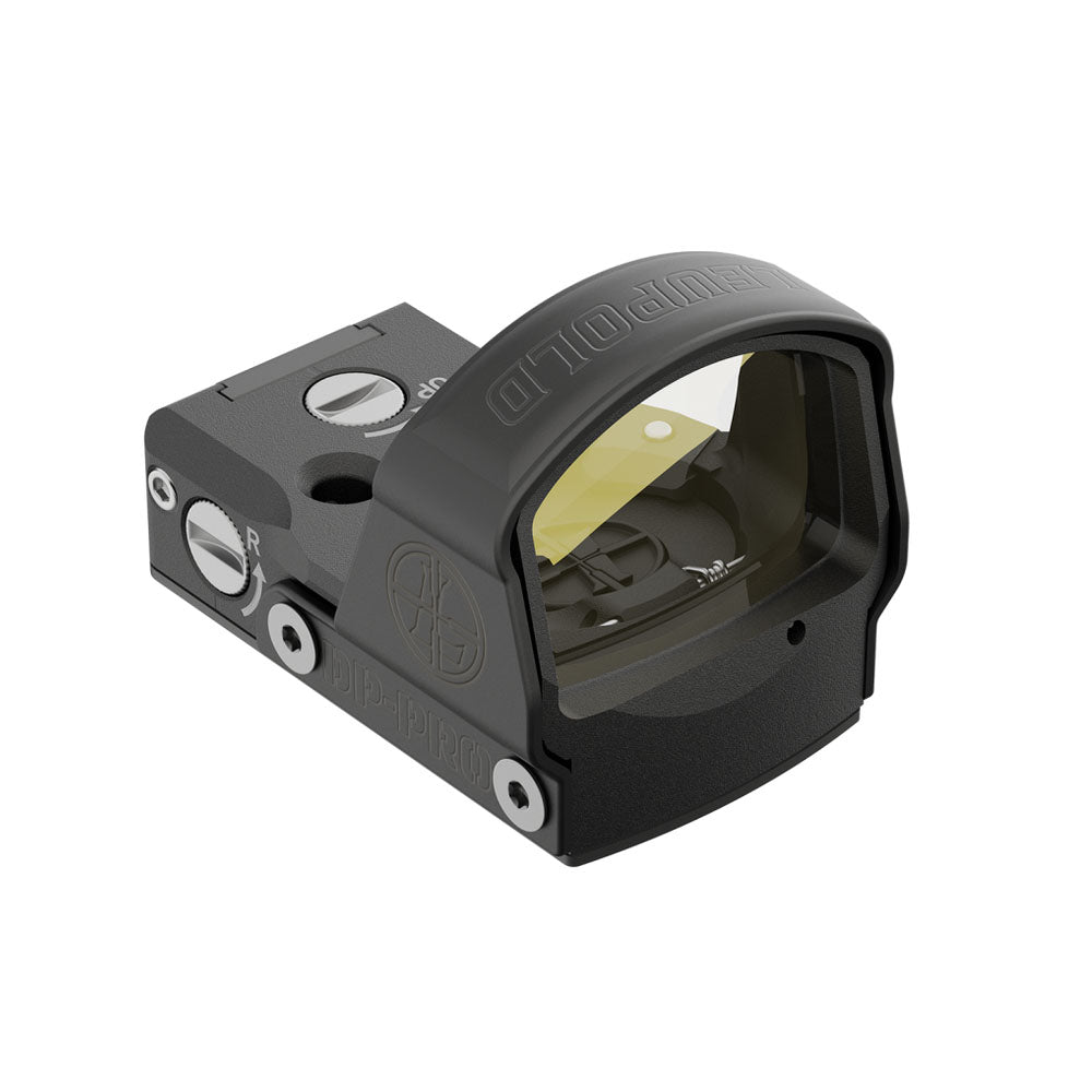 Deltapoint Pro Reflex Matte Night Vision