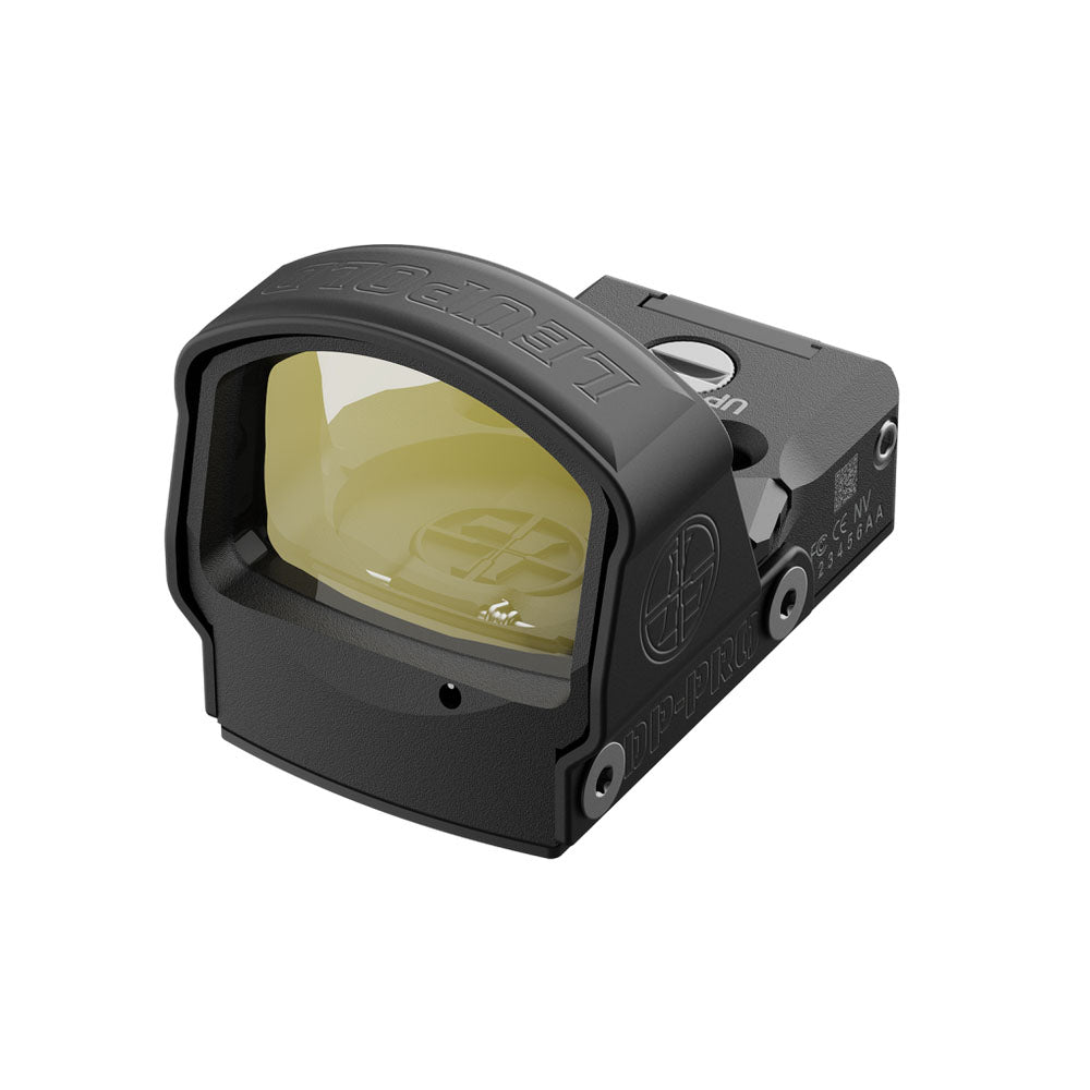 Deltapoint Pro Reflex Matte Night Vision