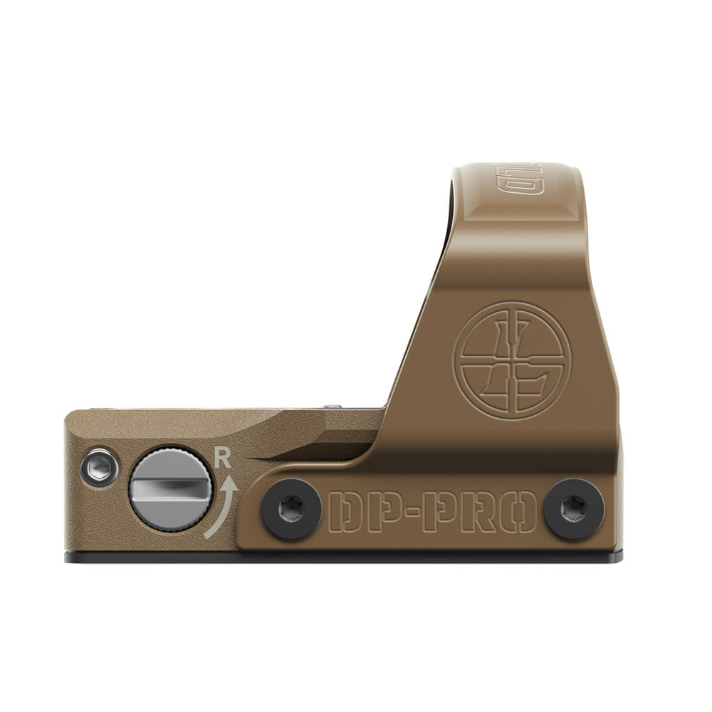 Deltapoint Pro Reflex Sight FDE Night Vision