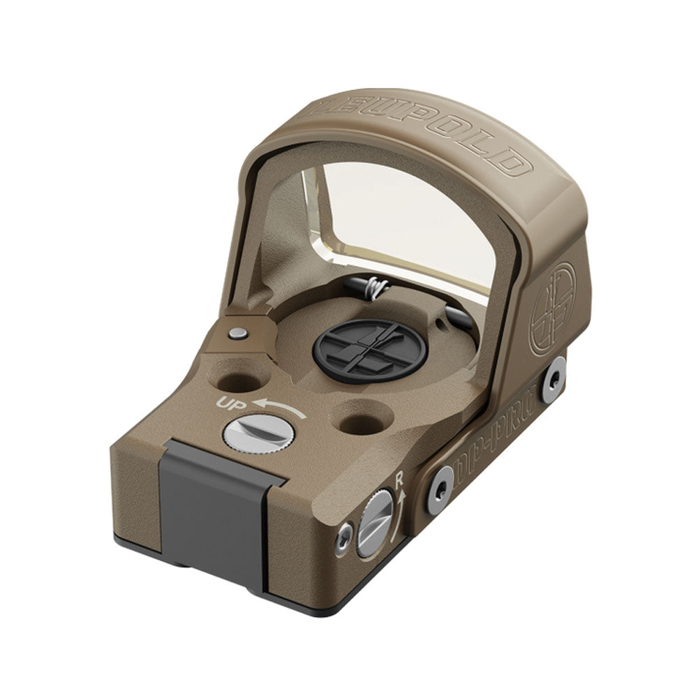 Deltapoint Pro Reflex Sight FDE Night Vision