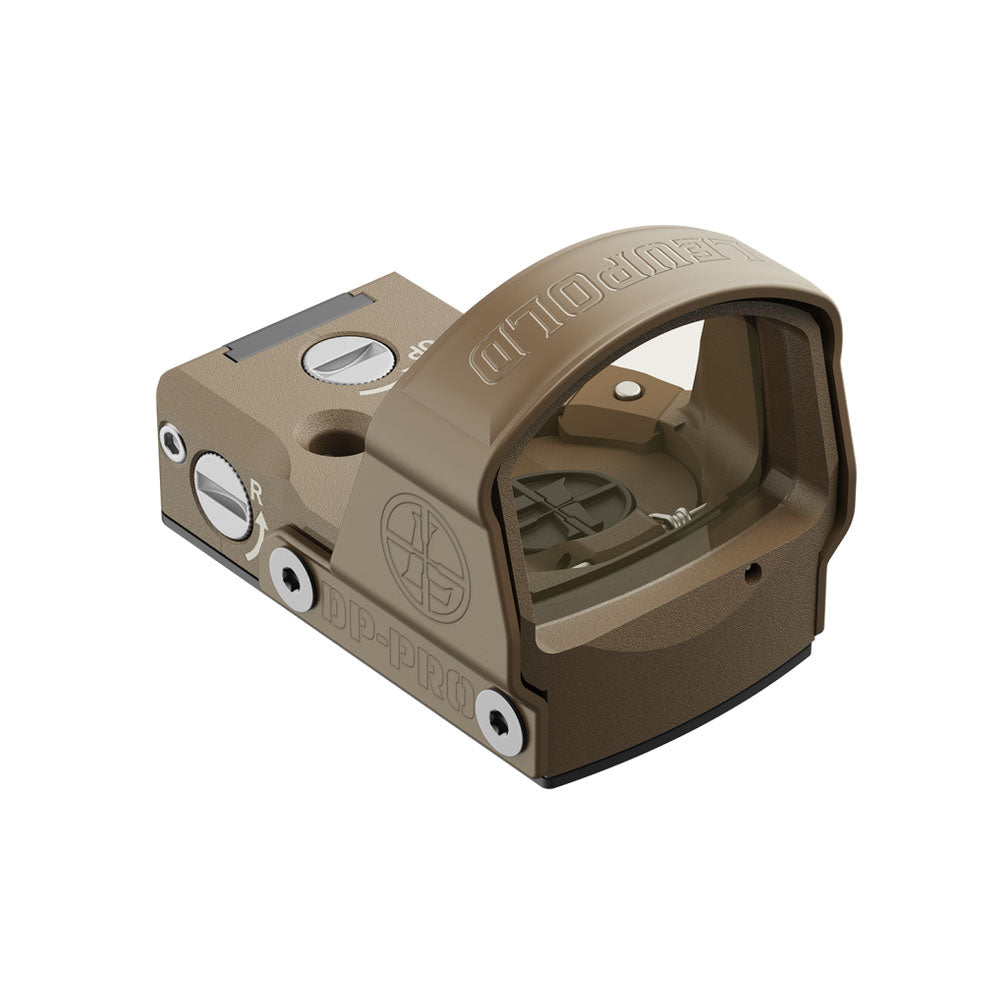 Deltapoint Pro Reflex Sight FDE Night Vision