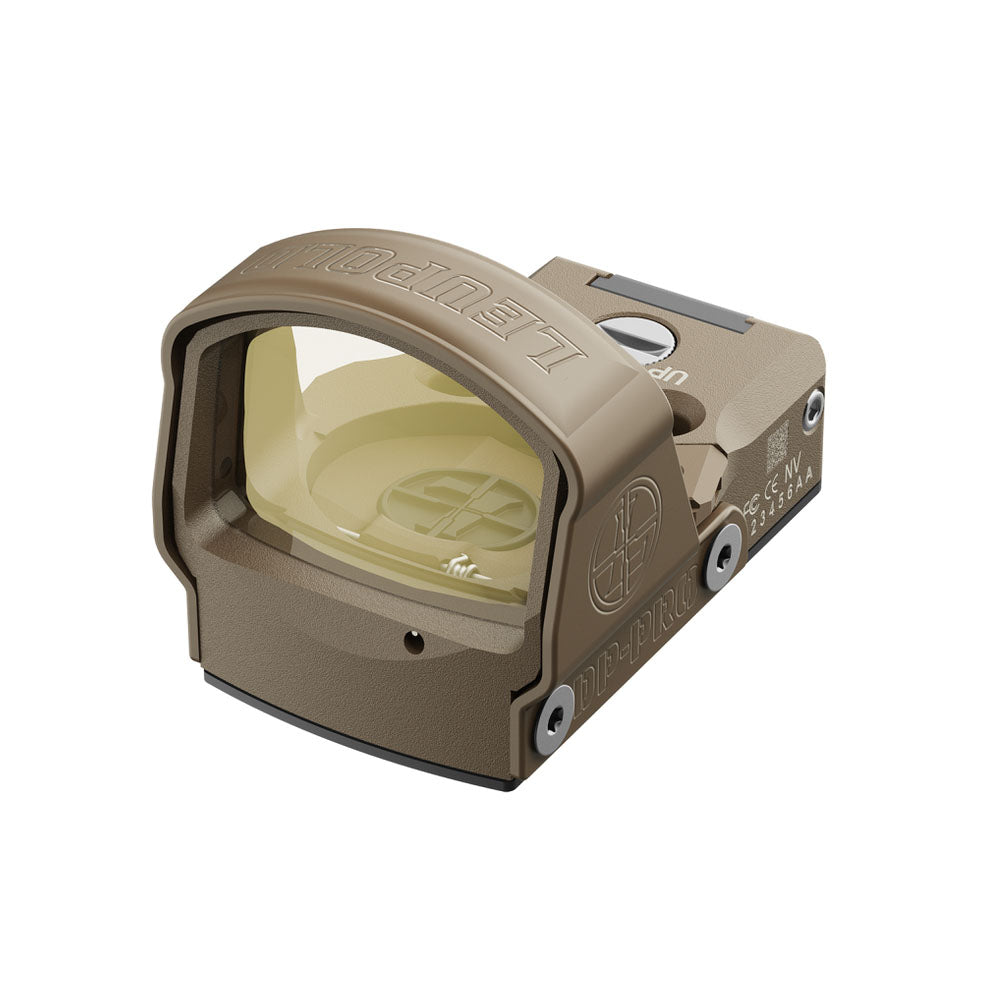 Deltapoint Pro Reflex Sight FDE Night Vision
