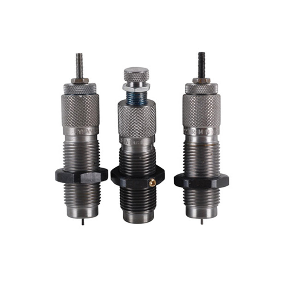 Deluxe 3 Die Set