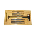 Deluxe Hammer Punch Set