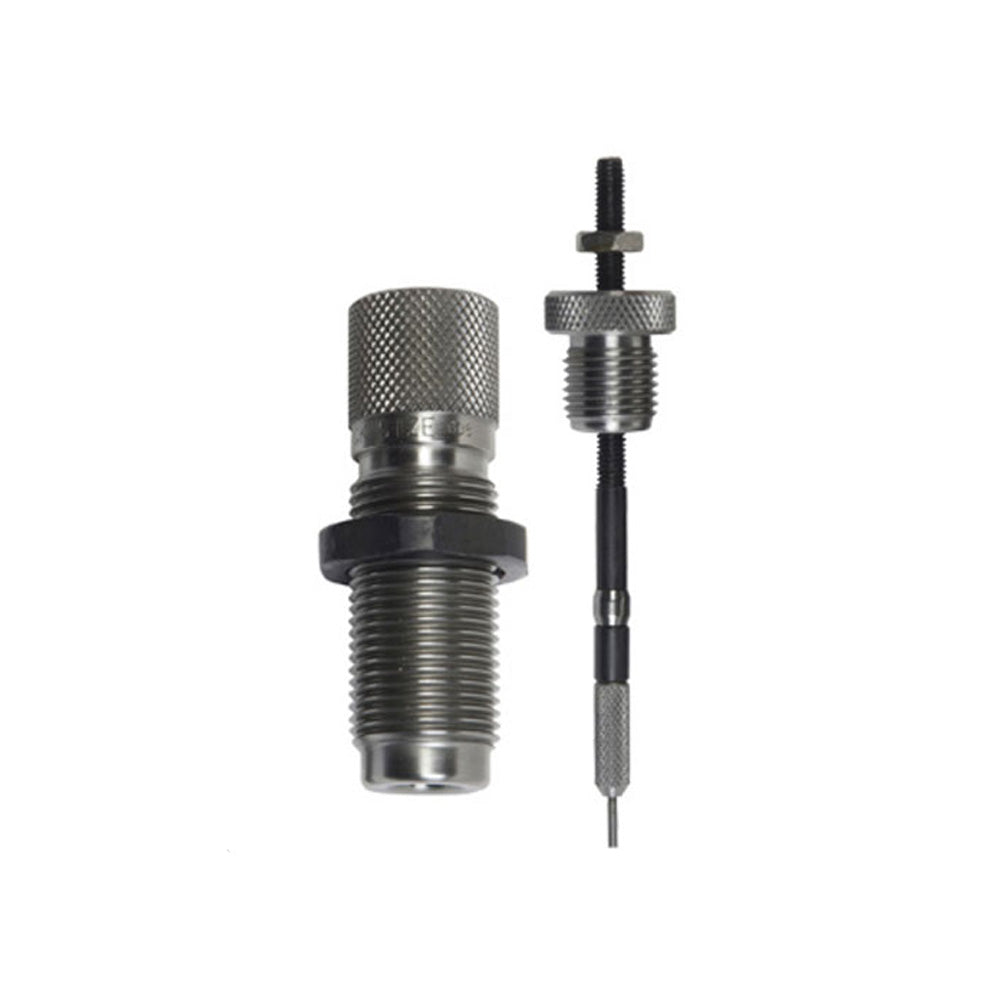 Deluxe Neck Sizer Die with Carbide BTN