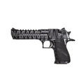 Desert Eagle Black Tiger