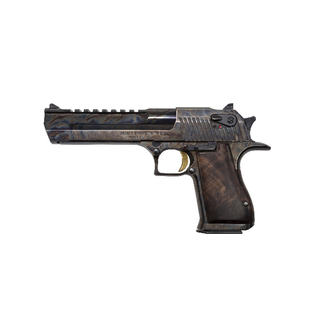 Desert Eagle Case Hardened