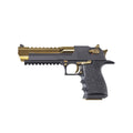 Desert Eagle Black & Gold