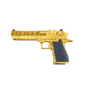 Desert Eagle Gold Tiger