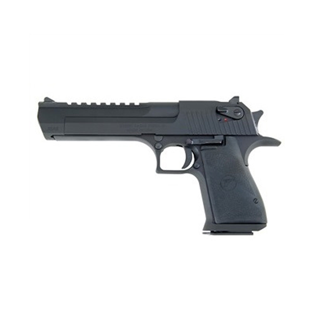 Desert Eagle Black