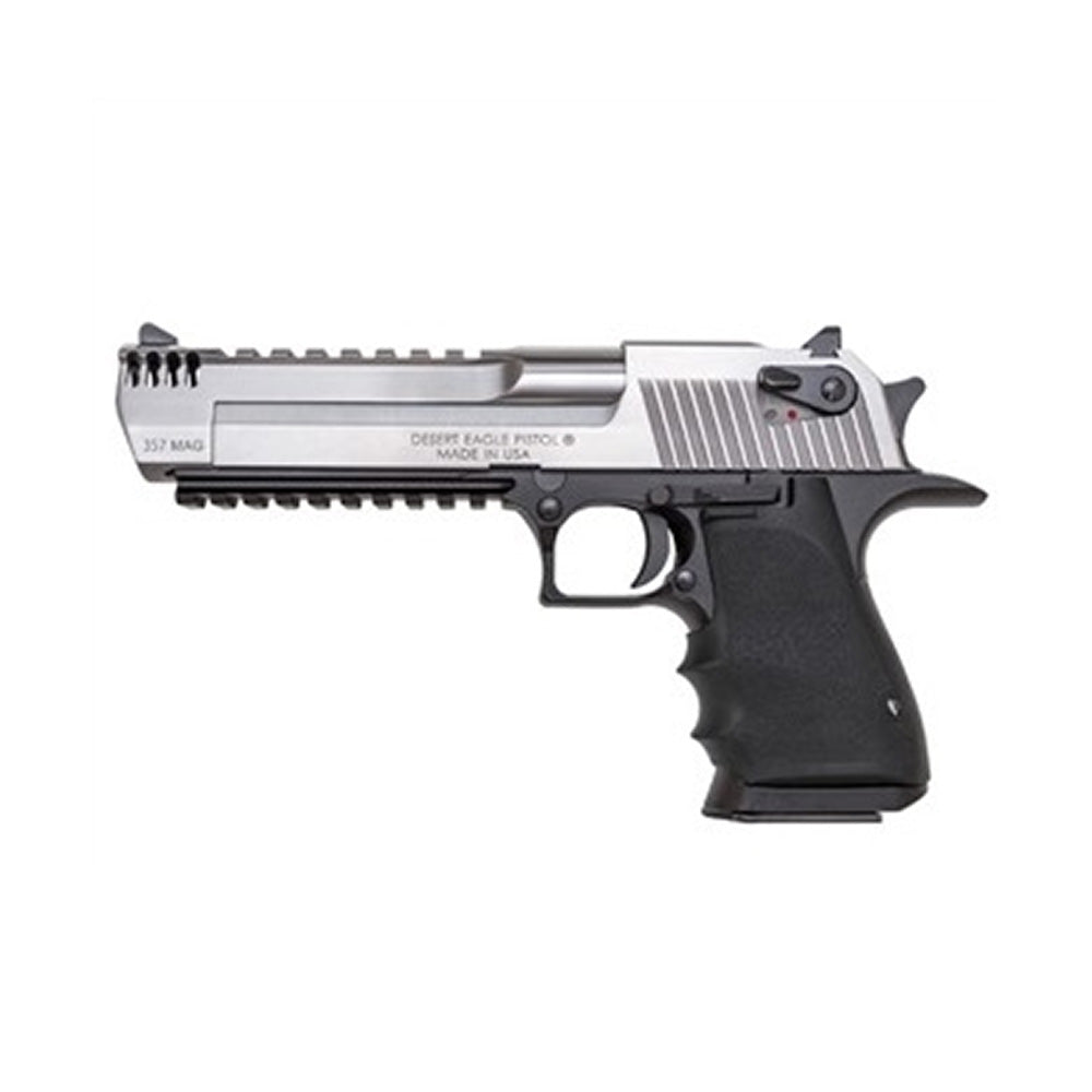 Desert Eagle L6 Aluminium