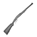 Double Badger Dark Folding Combo Gun Blued