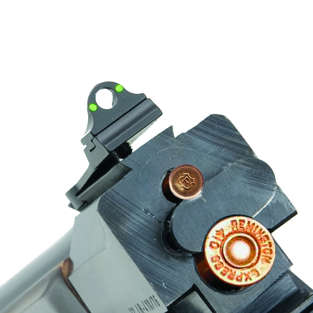 Double Badger Folding Combo Gun Blued