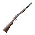 Double Badger Folding Combo Gun Blued