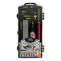 Double Coated Universal Cleaning Kit