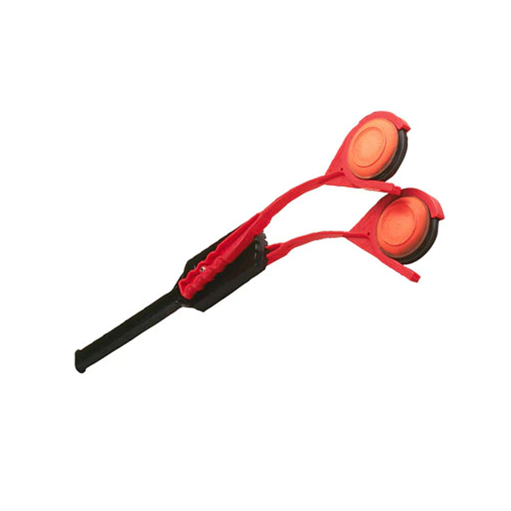 Double EZ-Throw Thrower
