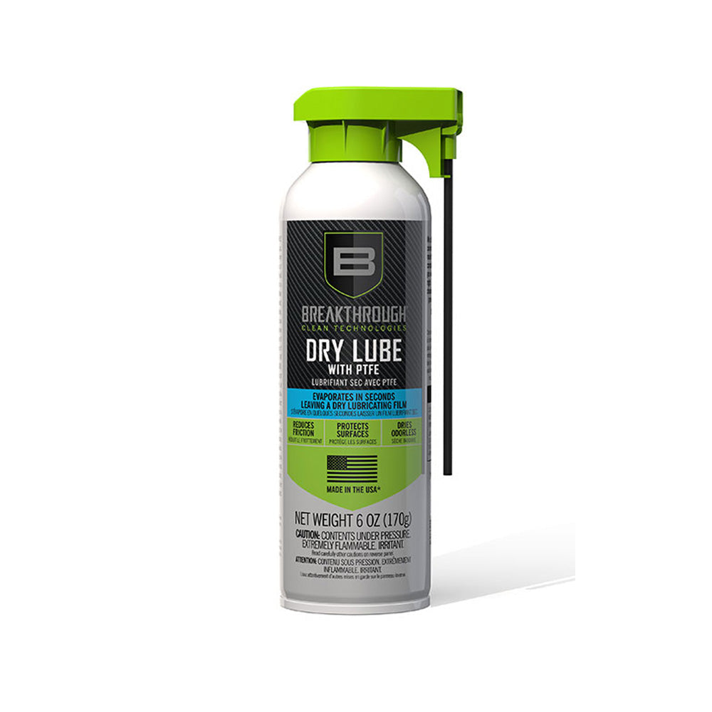 Dri Lube Aerosol