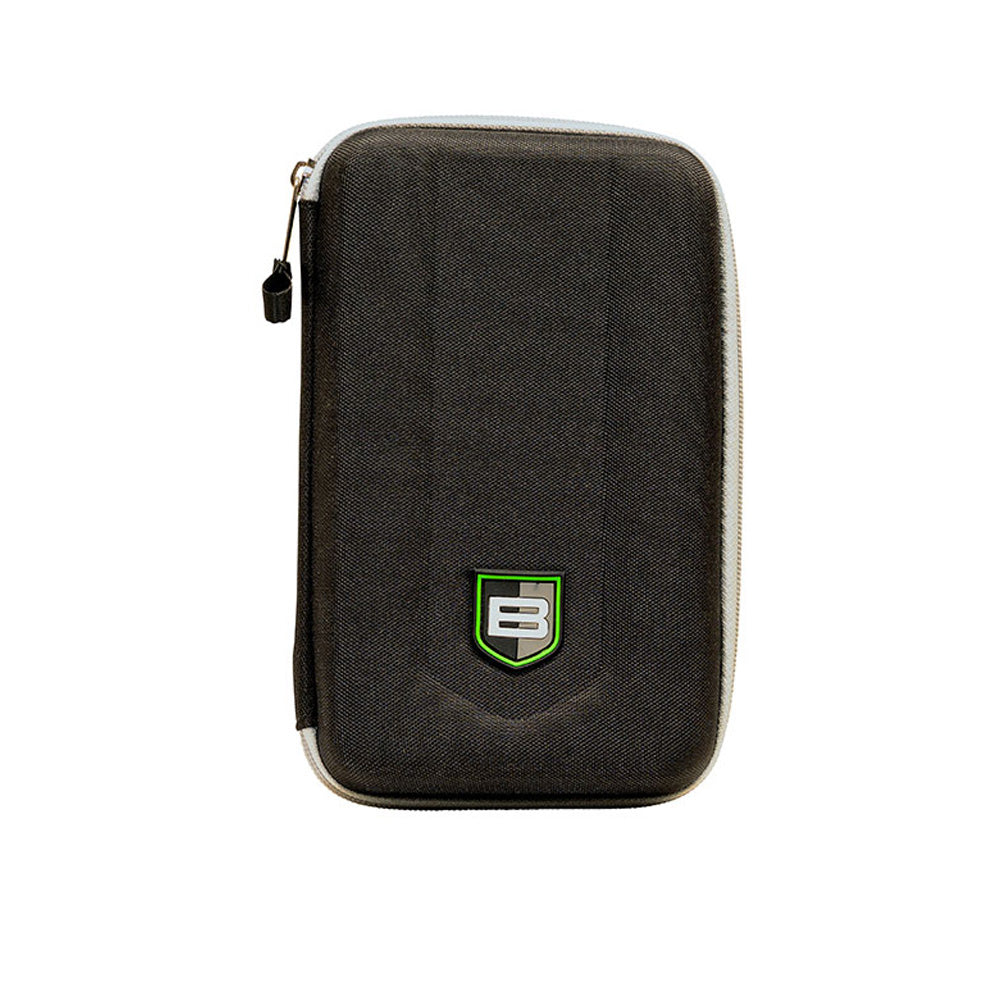 EVA Case Stainless Rod Cleaning Kit