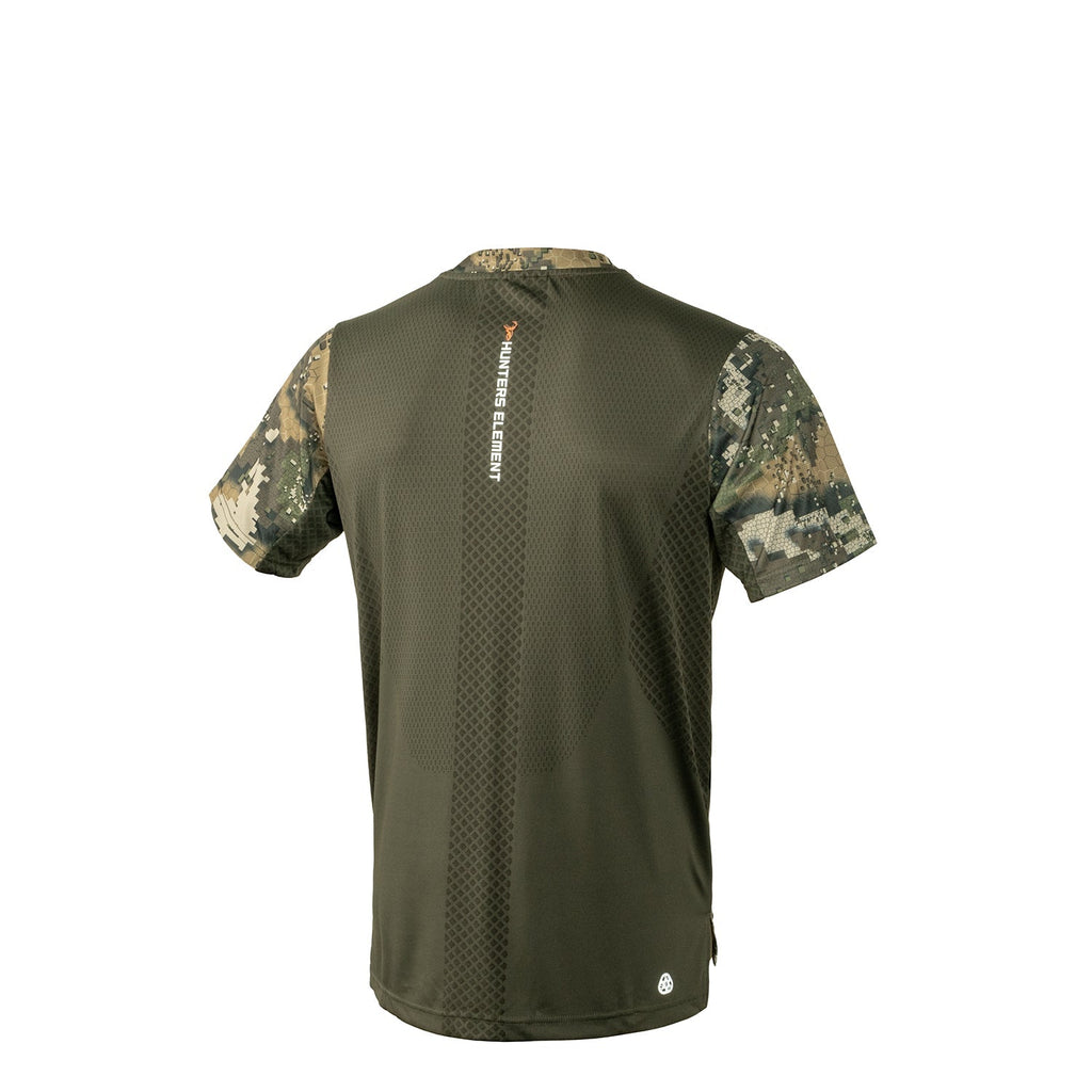 Eclipse Tee