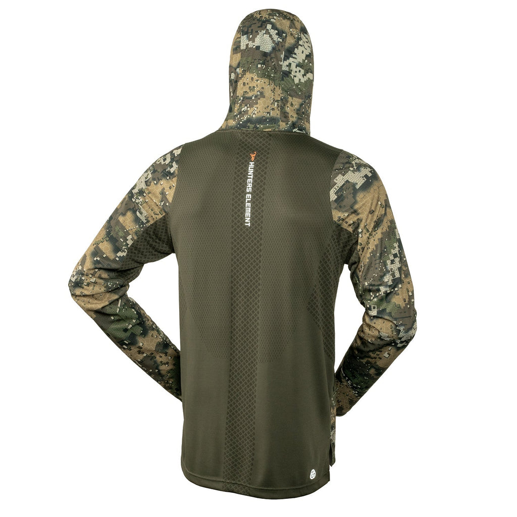 Eclipse Vantage Hoodie