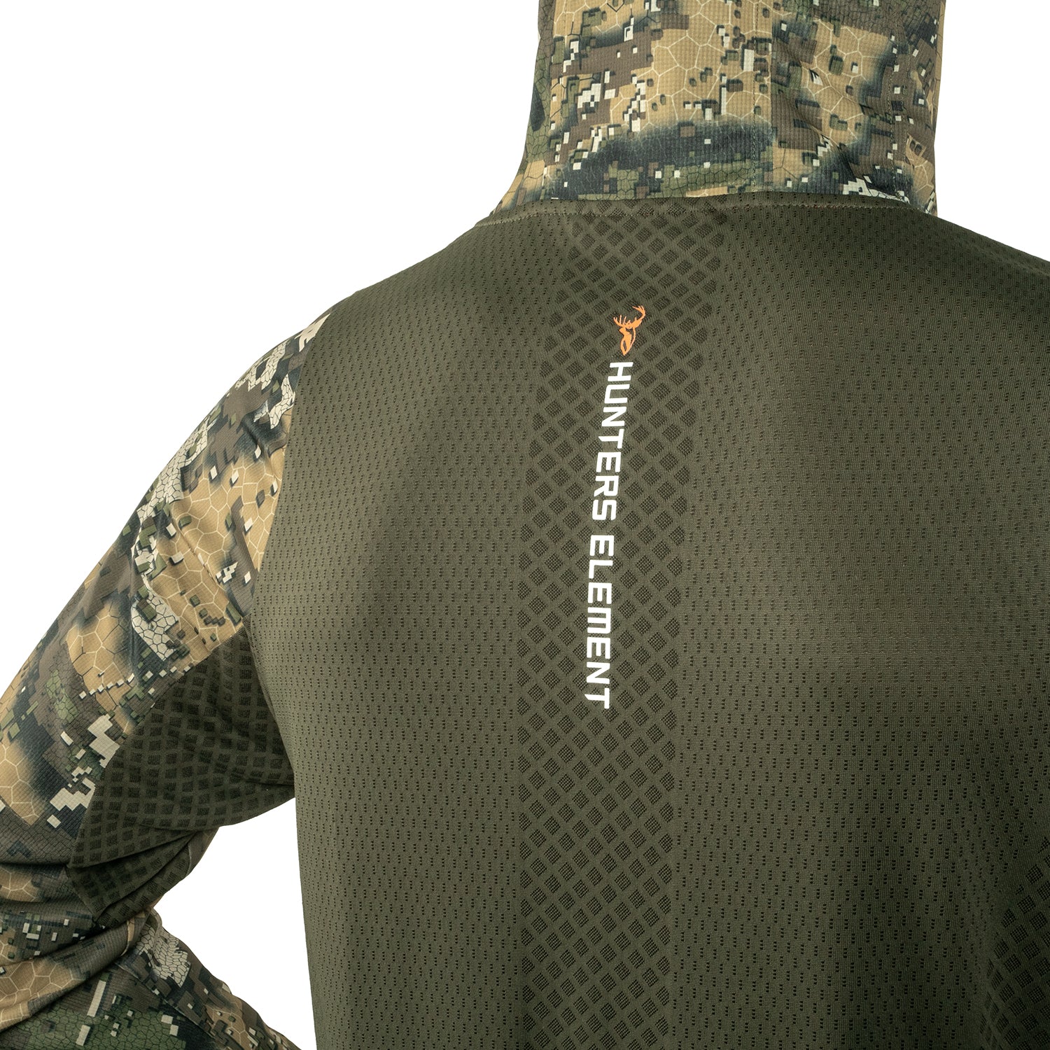 Eclipse Vantage Hoodie