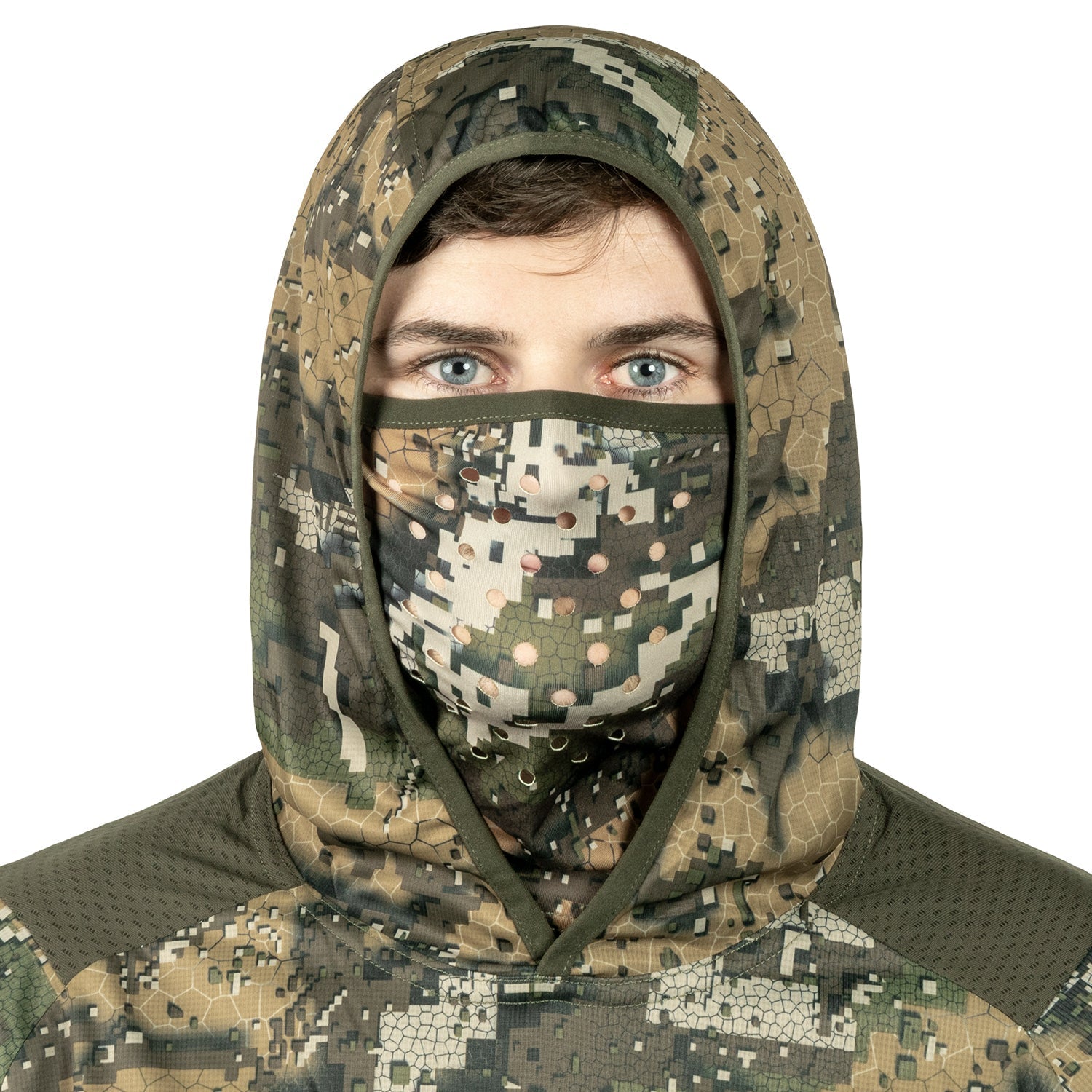 Eclipse Vantage Hoodie