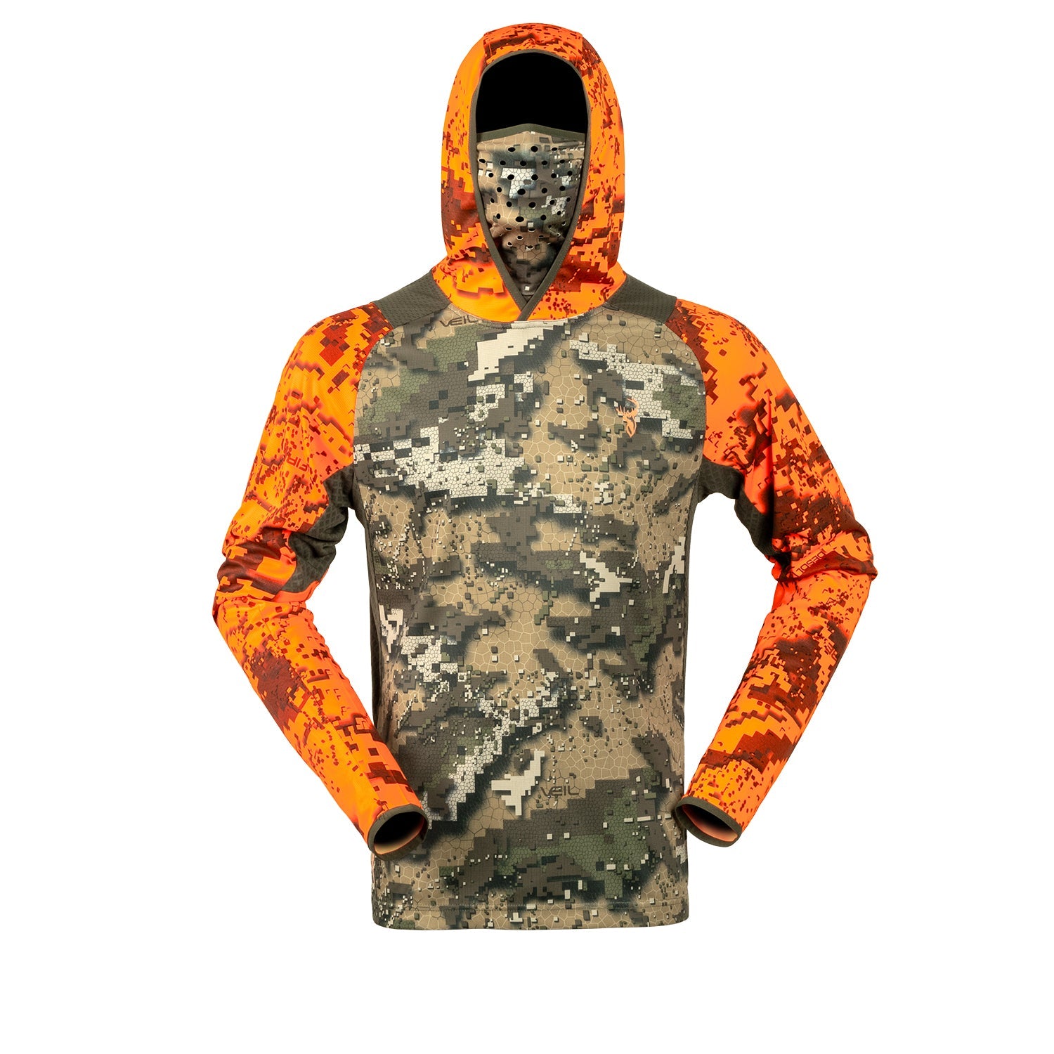 Eclipse Vantage Hoodie