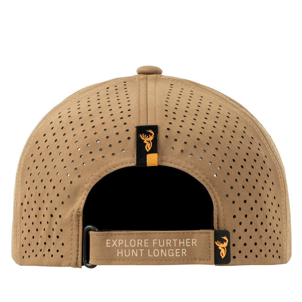 Eclipse Vantage Vented Cap