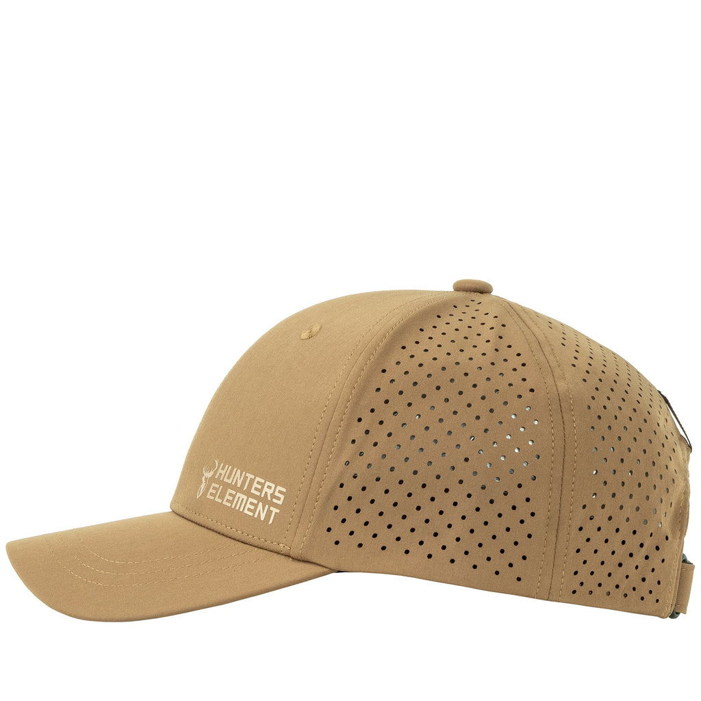 Eclipse Vantage Vented Cap