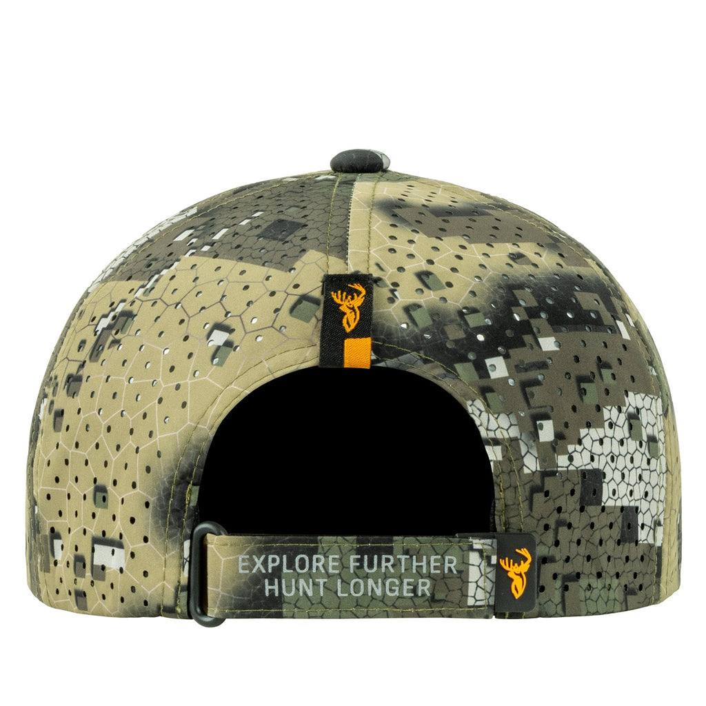 Eclipse Vantage Vented Cap