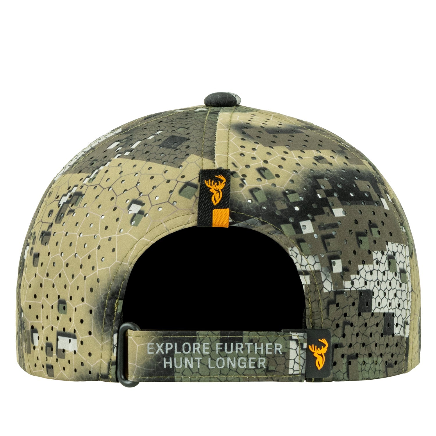 Eclipse Vantage Vented Cap