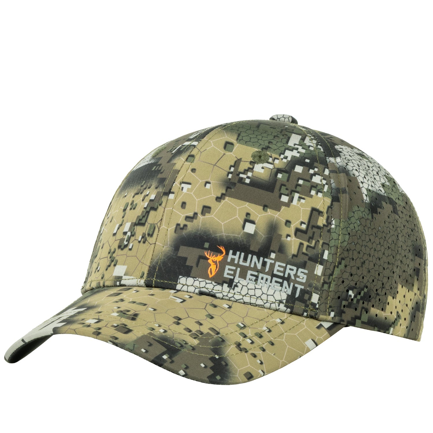 Eclipse Vantage Vented Cap
