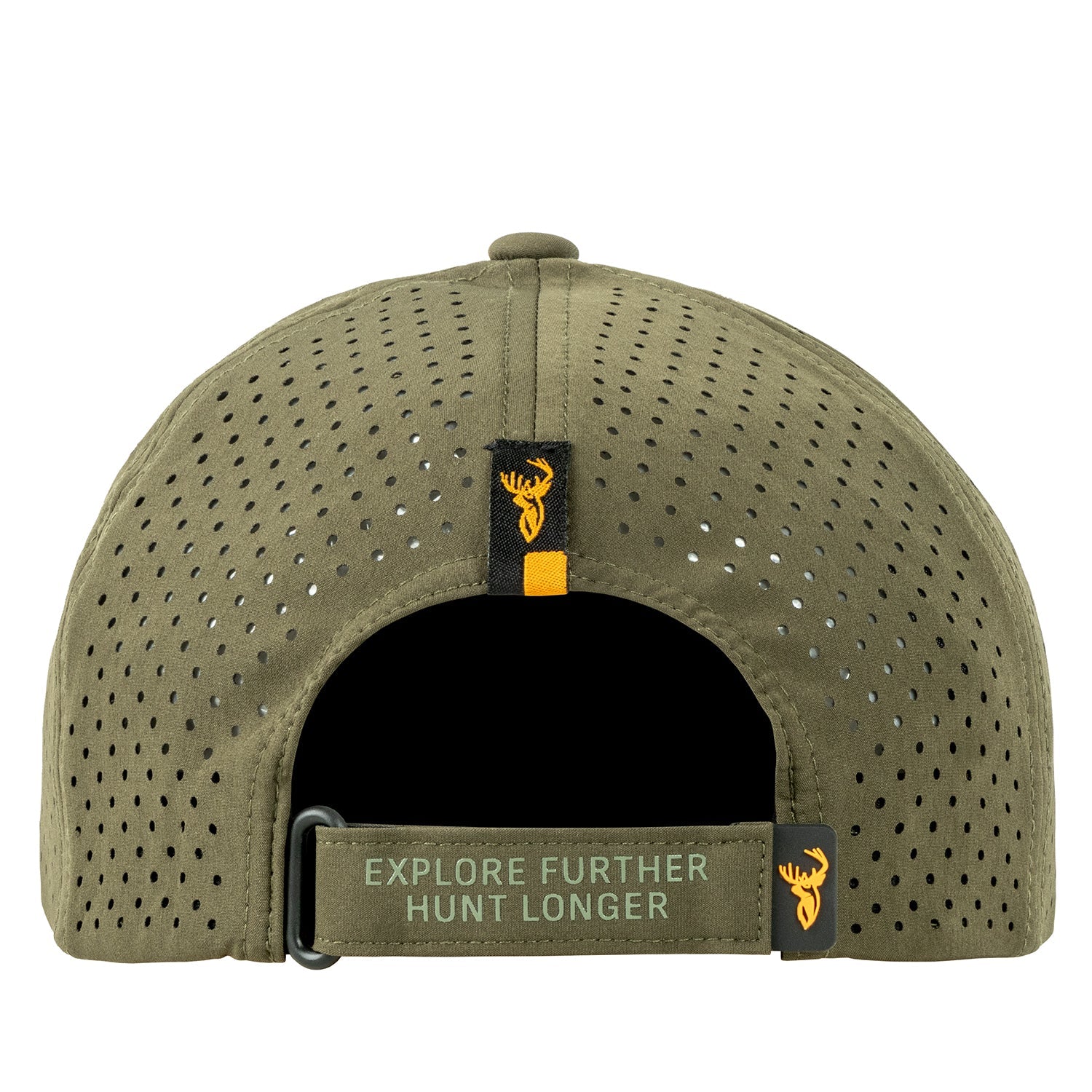 Eclipse Vantage Vented Cap