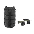 Eliminator Stacker Shooting Bags