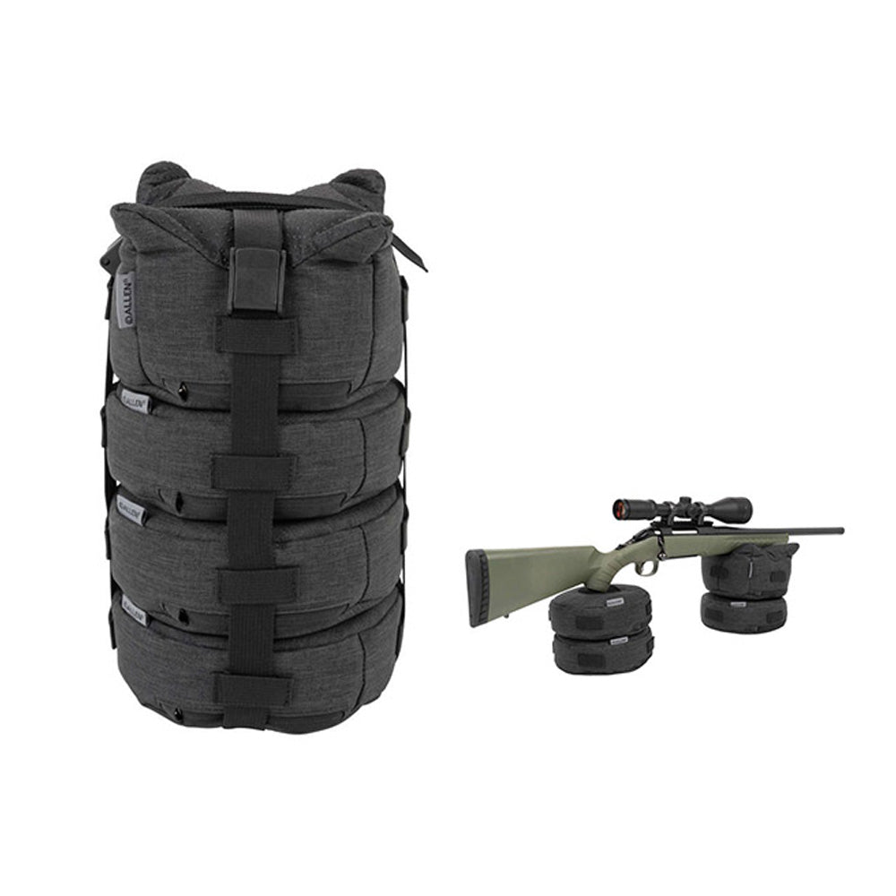 Eliminator Stacker Shooting Bags