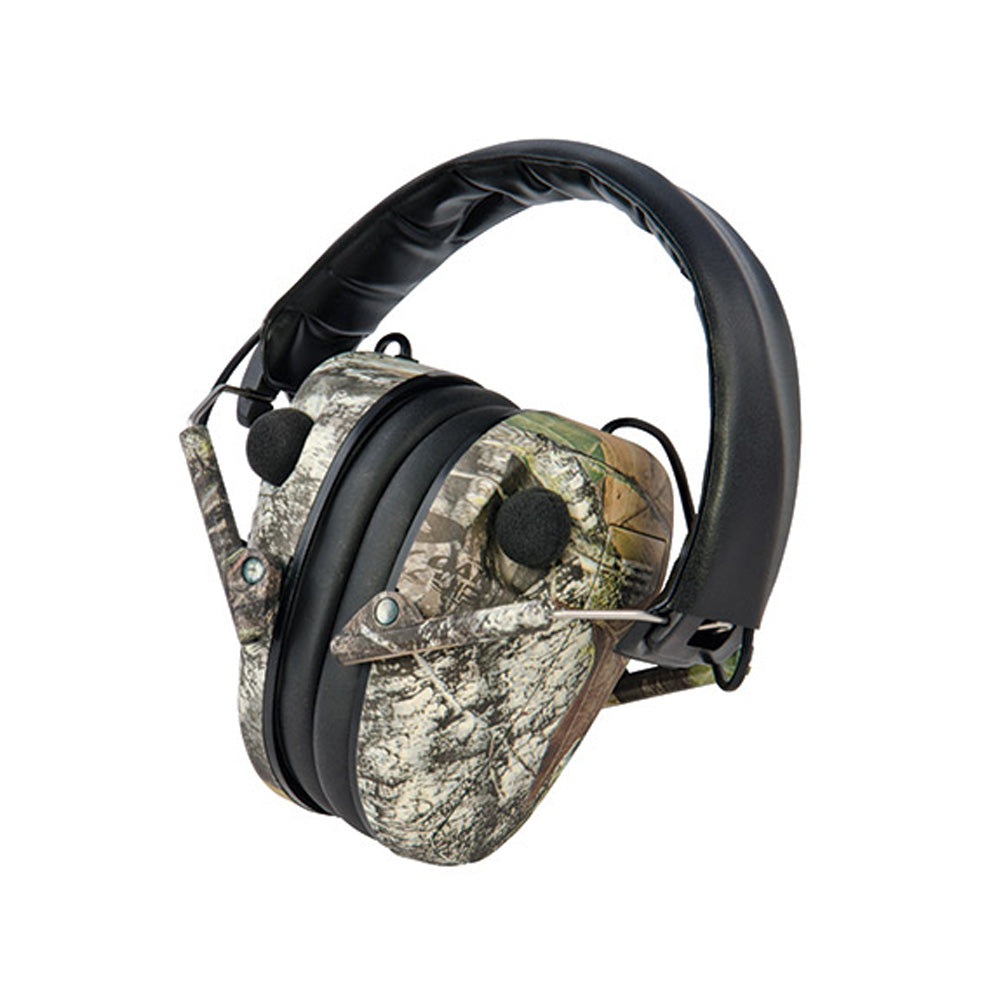 Caldwell Emax Low Profile Electronic Ear Muffs