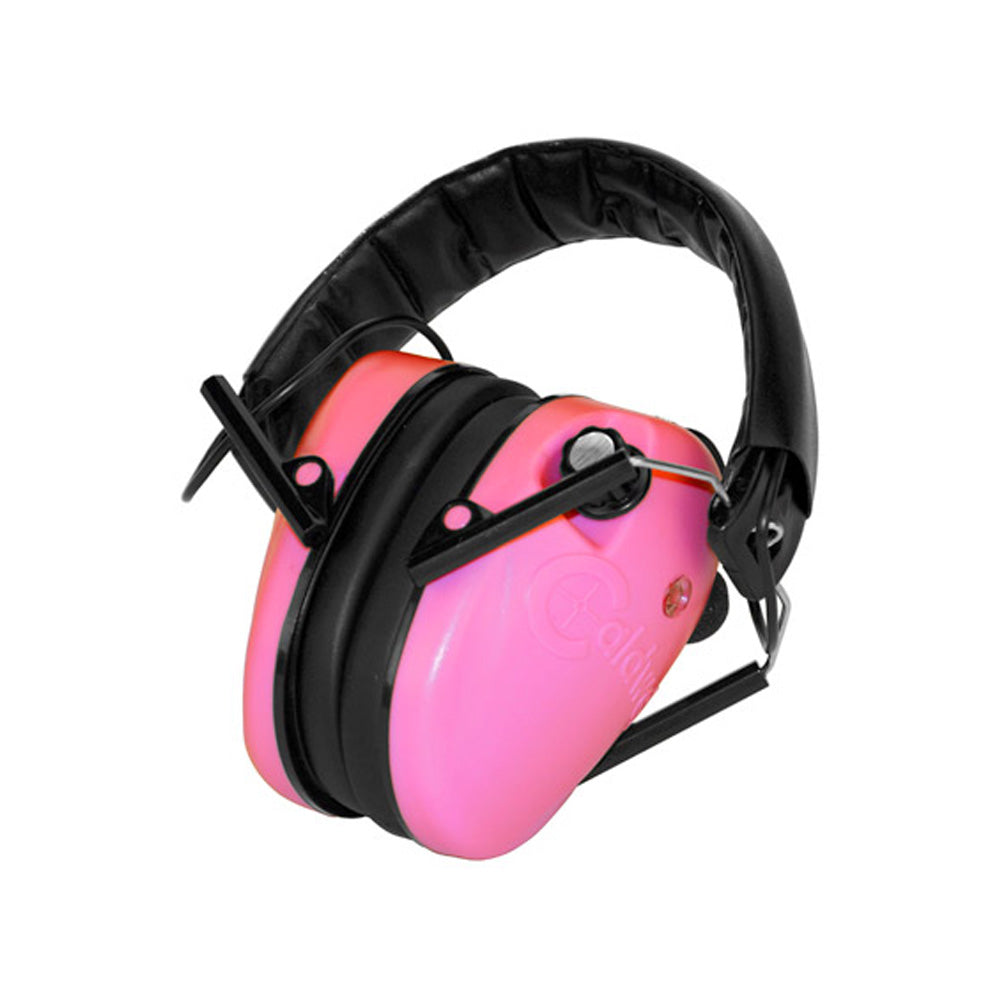 Caldwell Emax Low Profile Electronic Ear Muffs