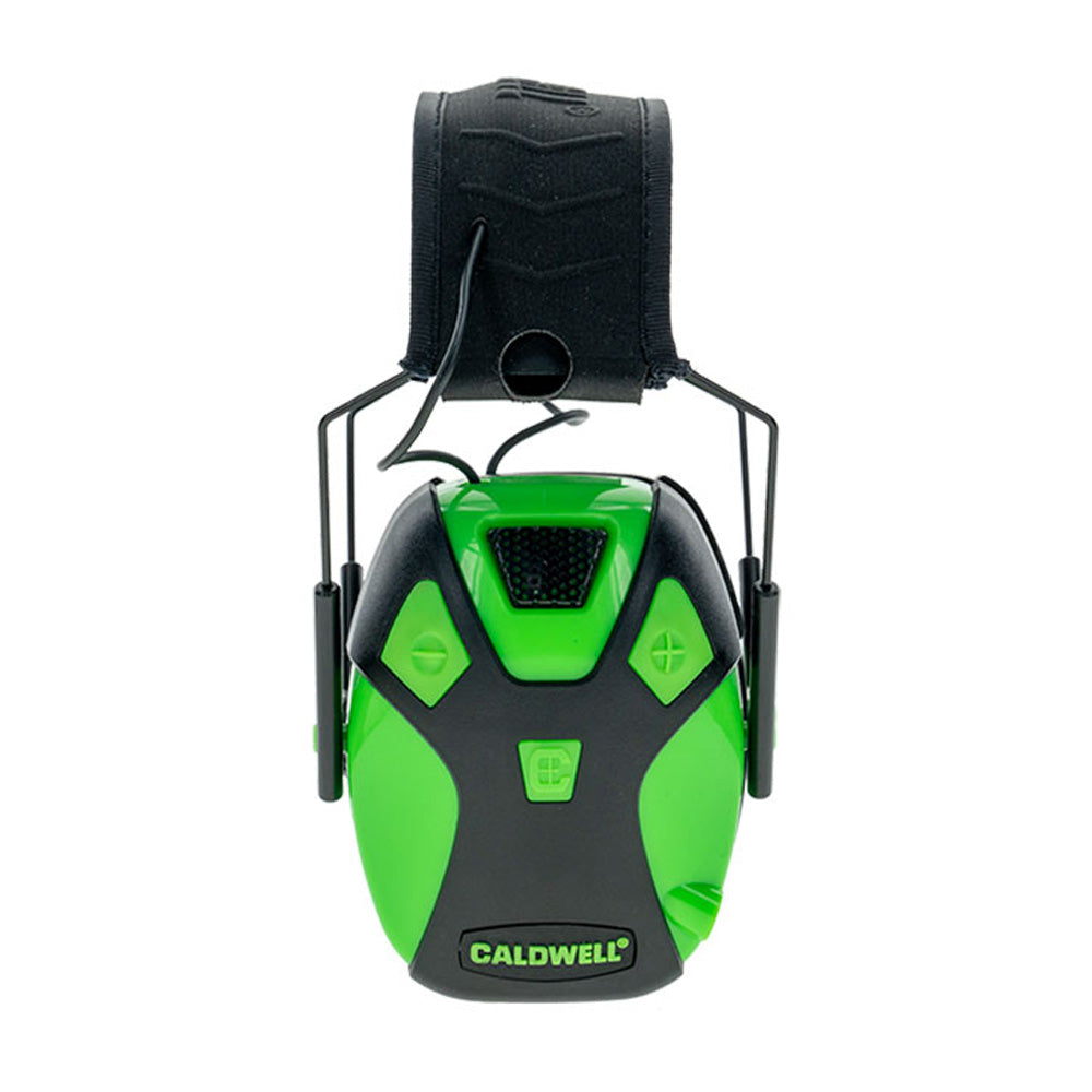 Caldwell Emax Pro Youth Electronic Ear Muffs