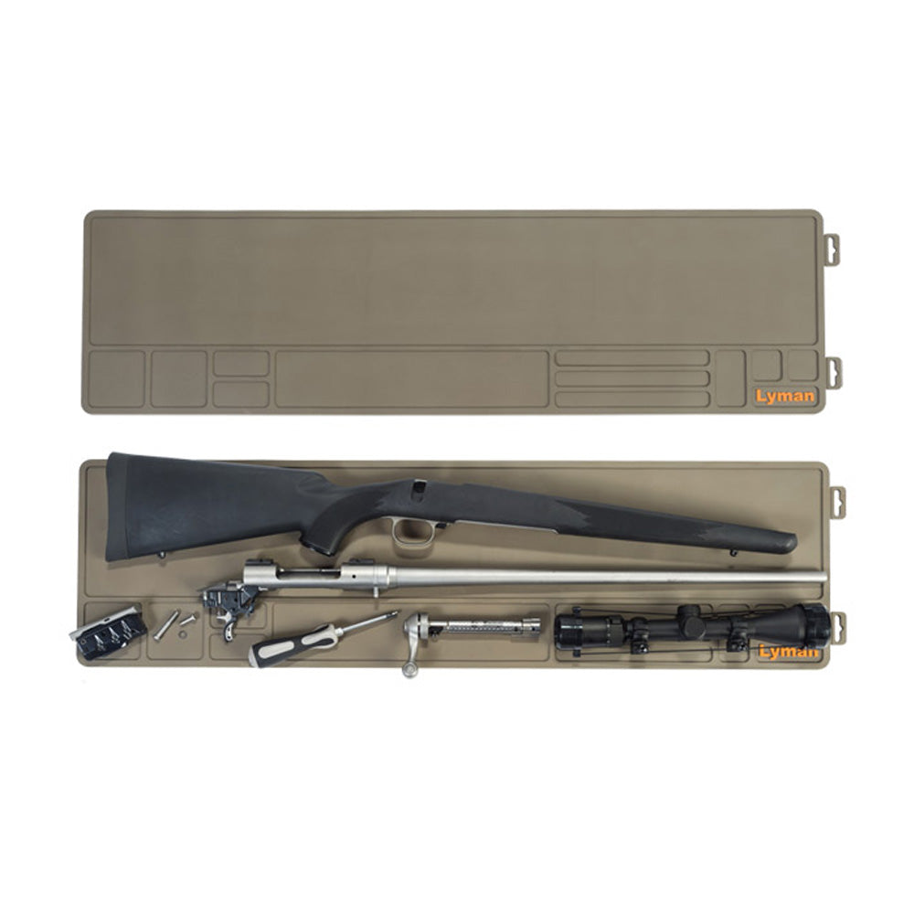 Essential Maintenance Mat
