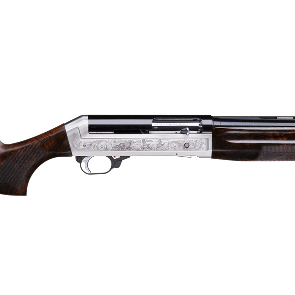 Executive Type 2 Engraved