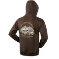 Explore Hoodie