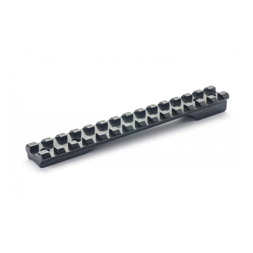 Extended Picatinny Rail for X-Bolt